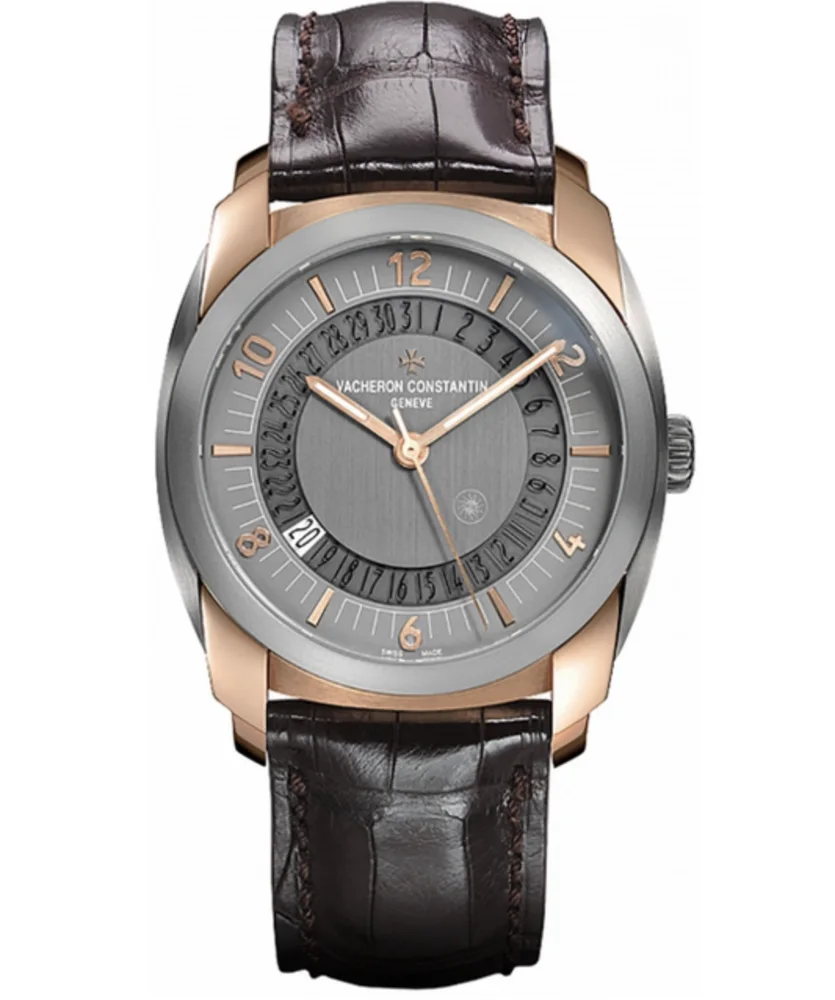 Vacheron Constantin Quai de l'Ile 86050/000R-I022I